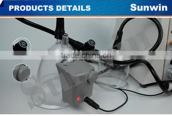 Fashionable Customize Like Sexy Breast Massage Machine SW-68B photo-4