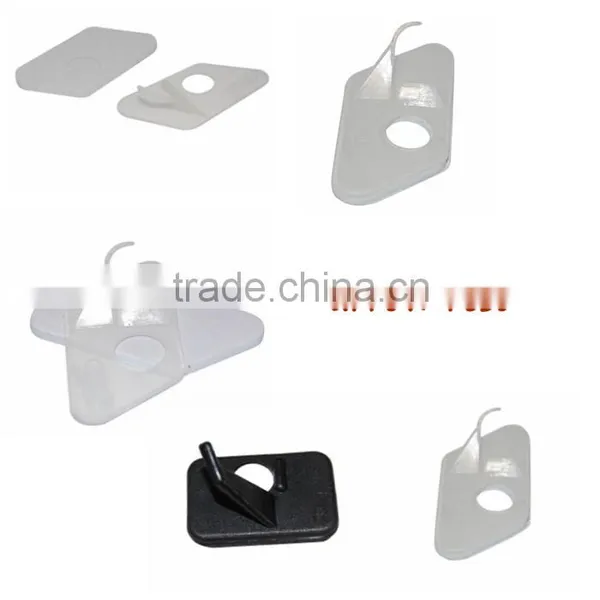 2016 Archery Plastic Arrow Rest For Recurve Bow photo-3