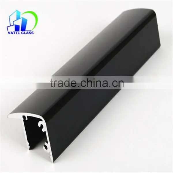 Aluminum Tent Profile Aluminum Profile for Tent photo-4