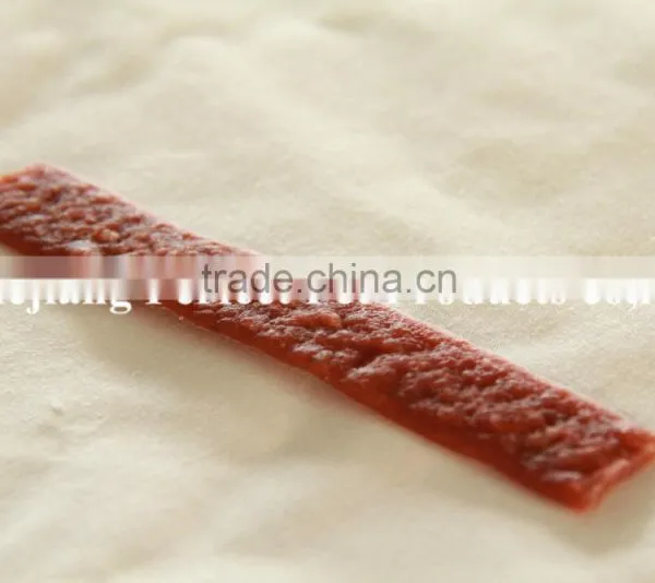 Organic Dog Treats (dental Dog Treats Oblate Beef Strip) photo-5