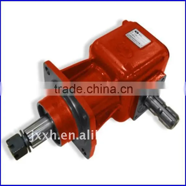 Agricultural Gearbox