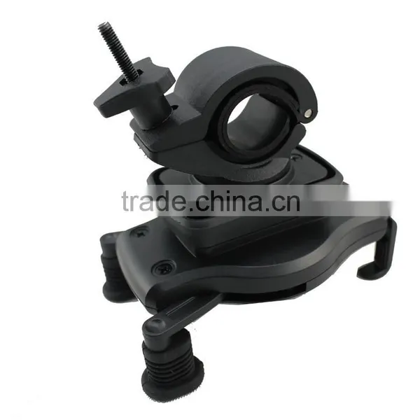 Anti Shock Motorbicycle Holder Bracket for Phone GPS PDA Stand photo-3
