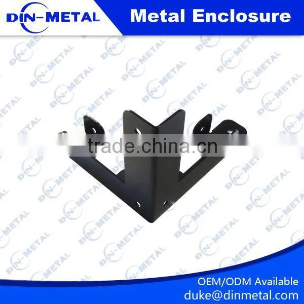 Sheet Metal Bending Parts / Custom Sheet Metal Punching Parts Service/sheet Metal Stamping Fabrication photo-2
