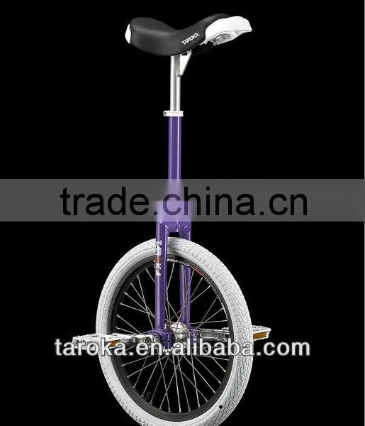 2013 Unicycle Bicycle TK-20TFA