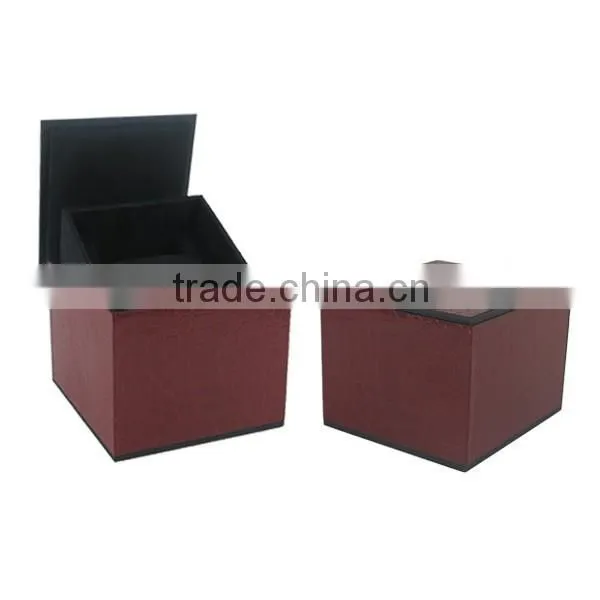 HX Exported Wholesale Acrylic Watch Display With Various Colors photo-5