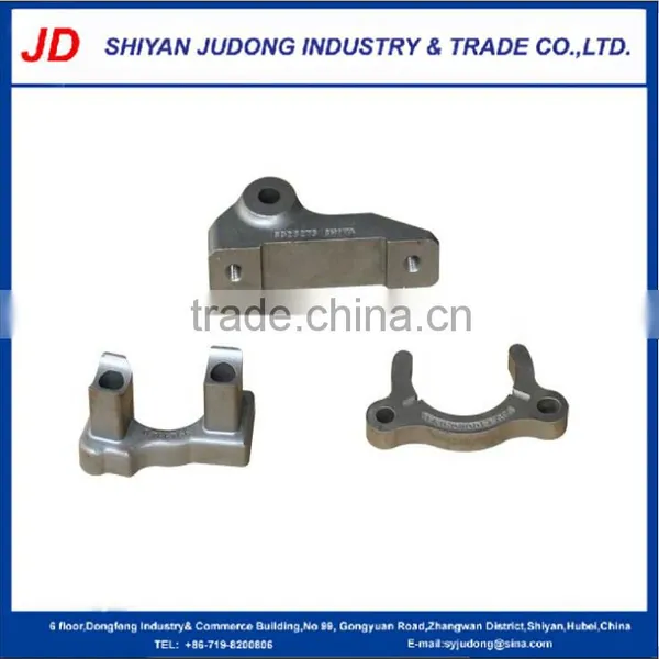 Machinery Diesel Engine Spare Parts Camshaft Thrust Support for Truck 3927155