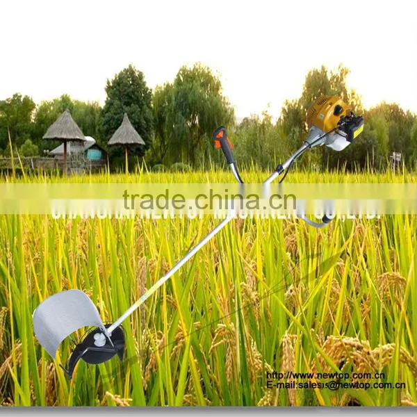 Rice Combine Harvester for Rice Cutter photo-2