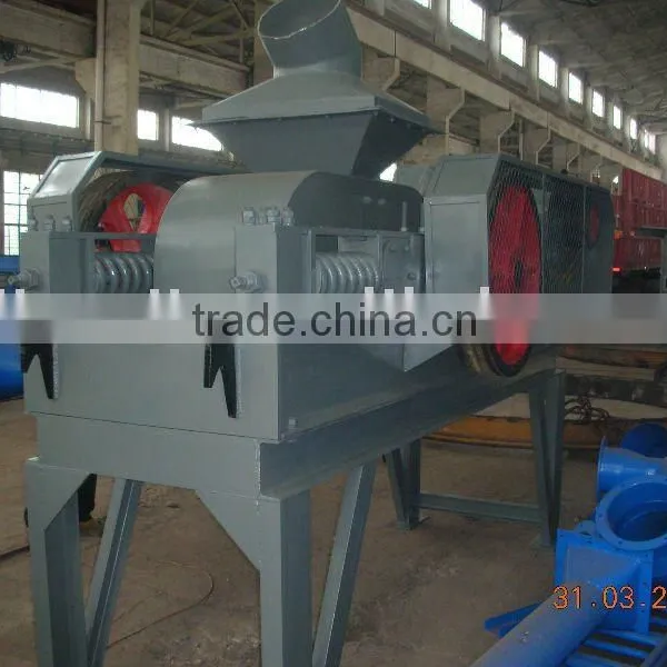Rolling Crusher