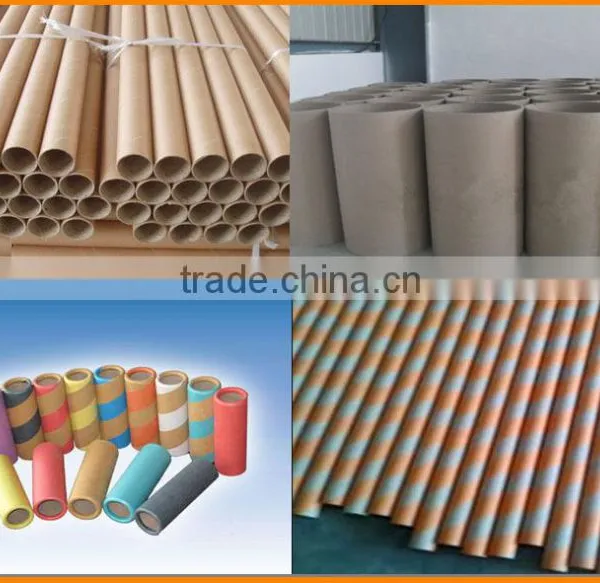 YDF-ZJG-A Paper Tube Machine Price photo-2