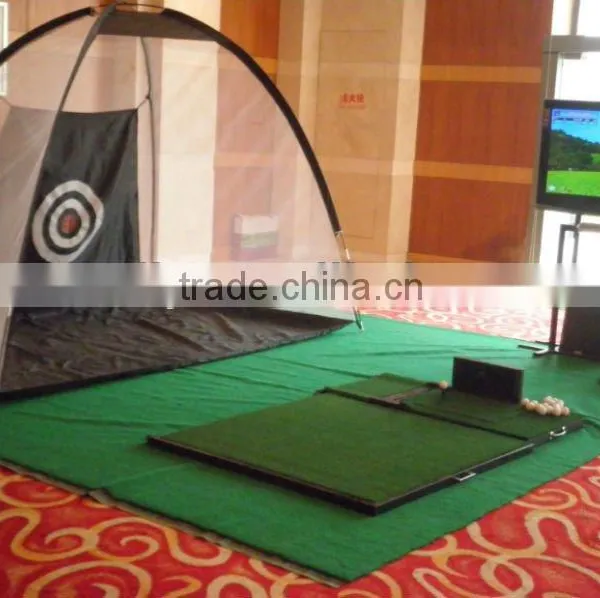 Indoor Golf Equipment photo-5