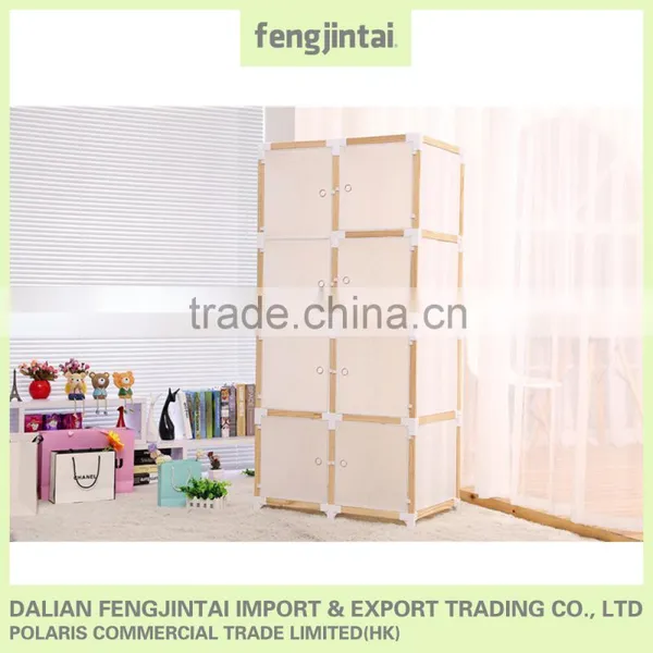 2015 Hot Sales Wardrobe and Chest of Drawers photo-4