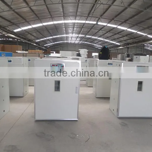 Cheapest Chicken Incubator With CE,352 Egg Incubator From Lydia (skype: Zh-lydia) photo-5