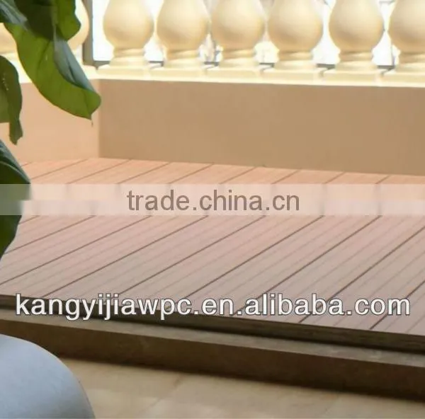 Composite Decking Wood Deck