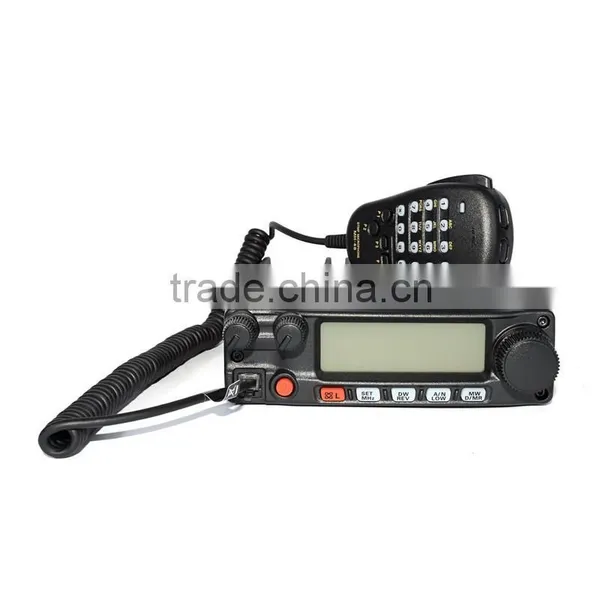 YAESU FT-2900R VHF Mobile Radio (Original)