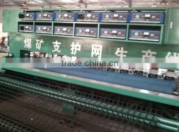 ultrasonic plastic geocell Construction Material