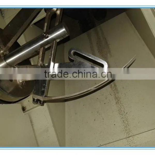 Blade for Cotton Digging Machine photo-2