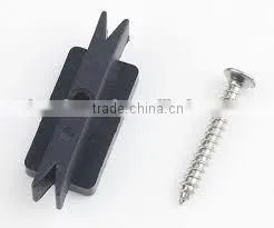 High Quality Cheap Price Wpc Decking Clips photo-5