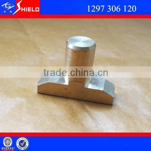 ZF Transmission Slide 1297306120 for 16s150 16s151 16s181 16s220 16s221 16s251 photo-3