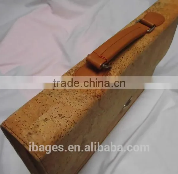 Wholesale Natural Cork Handbags( C216) photo-3