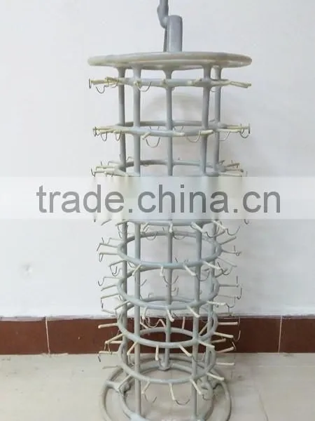 Feiyide Manual Rack Electroplating Jewelry Car Parts Plating Machine photo-3