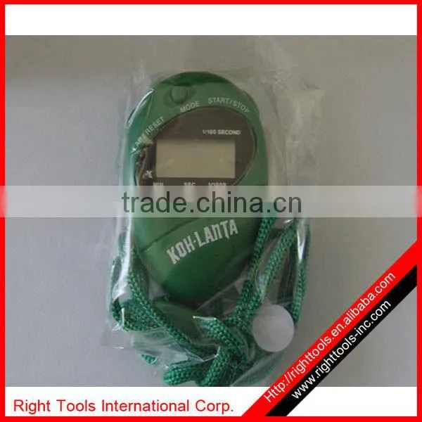 Professional Stopwatch
