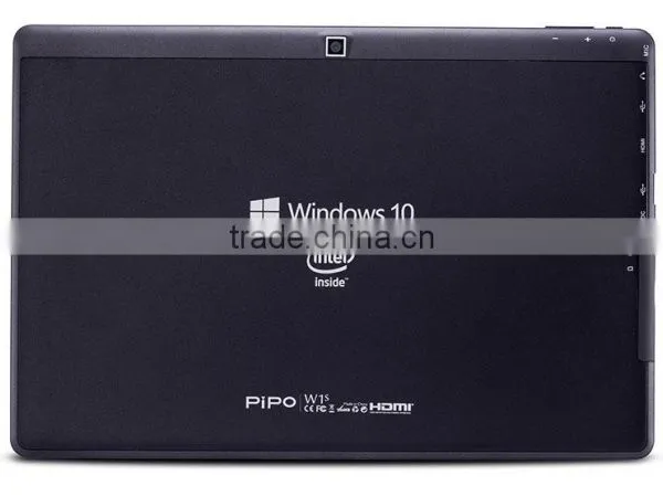 10.1" PIPO W1S Tablet PC Intel Cherry Trail Z8300 Windows10 1920x1200 IPS 4GB RAM 64GB ROM 2.0MP+5.0MP Dual Camera WiFi photo-4