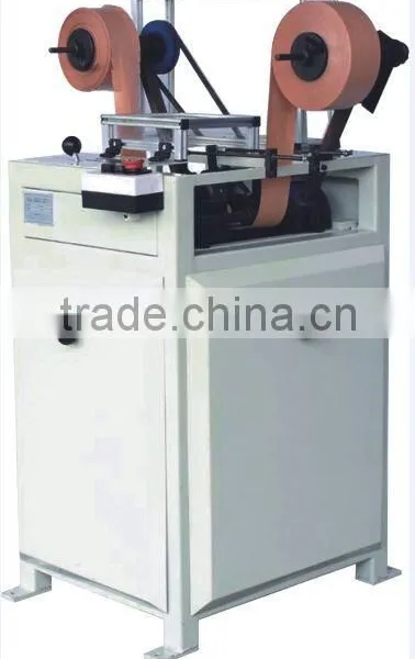 German Design Twin Ring Wire Forming Machine for YO Making photo-4