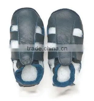 Soft Sole Baby Sandal