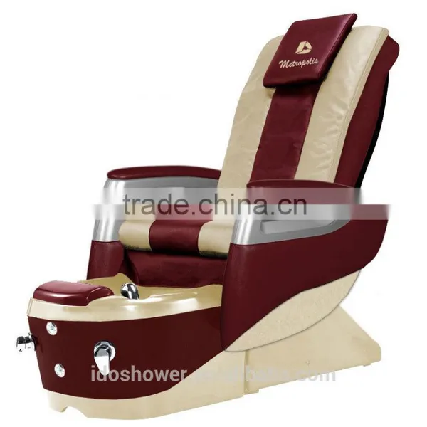 2017 Disposable Foot Spa Equipment Machine, Spa Pedicure Chairs Manufacturers photo-2