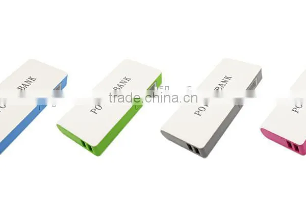 Portable LCD Display 15000mah 2 USB Socket Shenzhen Mobile Power Supply , Laptop Mobile Power Bank photo-5
