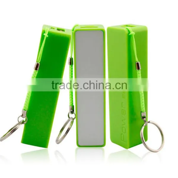 Portable Cell Phone Power Bank 2600 Mah photo-3