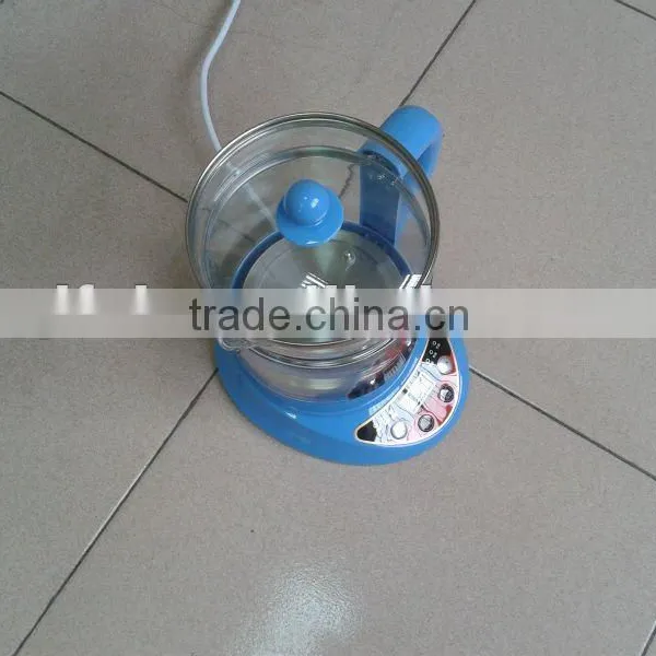 Kettle
