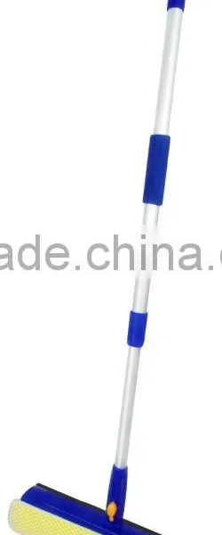 12 Inch Window Cleaning Wiper of High Quality With Rubber Head photo-2