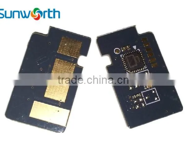 Toner chip for Samsung MLT-D108 printer chips