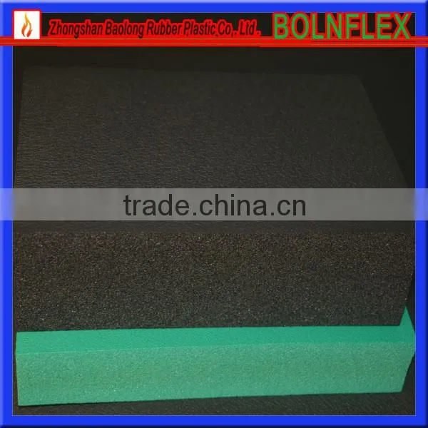 Heat Insulation Material Rubber Foam Insulation photo-3
