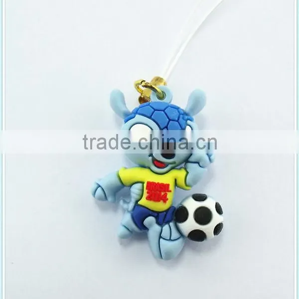 3d Logos on Cheap Diy Keychain photo-6