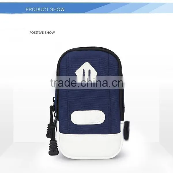 Waterproof Wrist Phone Bag for Sport photo-4