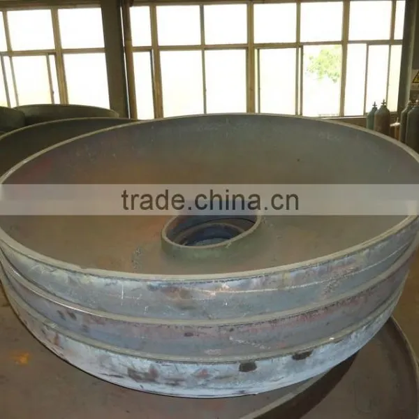 High Standard Magnetic Tape Punching Head for Water Supply Facilities photo-2