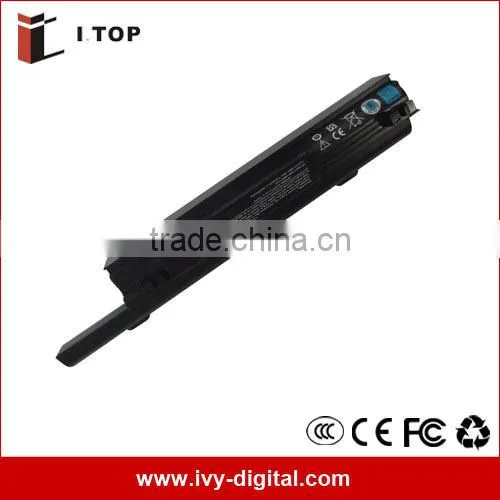 High Quality Laptop Battery for DELL 1340 PP17S T555C T561C 6 Cells Laptop Battery Replacement With CE ROHS FCC photo-2