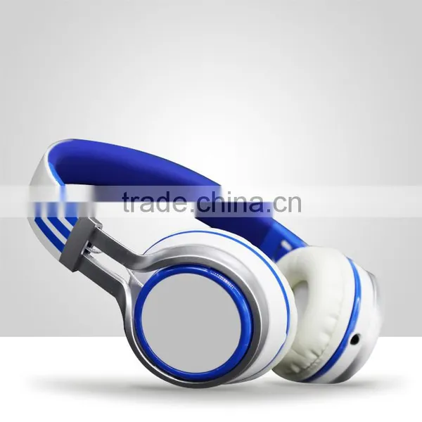 2016 AD188 Customize Wired Headphone Headset OEM ODM Factory China photo-2
