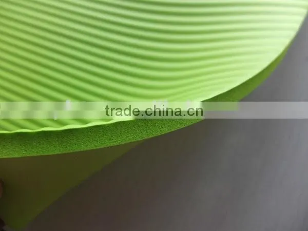 2016 Best Selling Non Slip Yoga Mat Eco Friendly Material photo-5