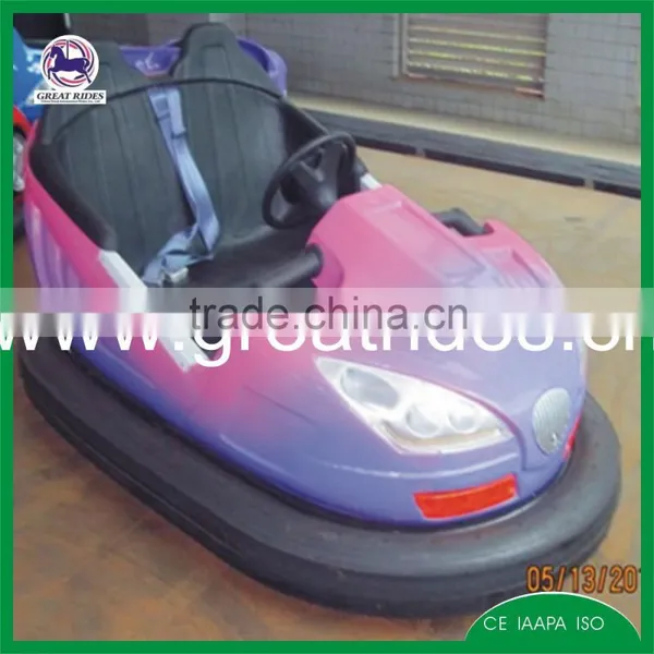Remote Control Car Kiddie Rides Bumper Car