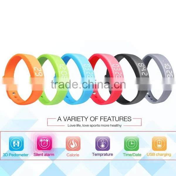 Smart Bracelet