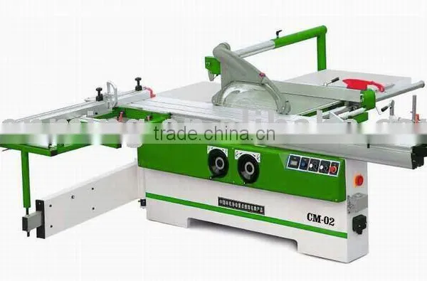 Precise Panel Saw