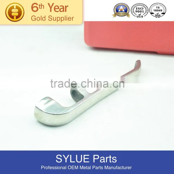High Pressure Aluminum Magnesium Die Casting