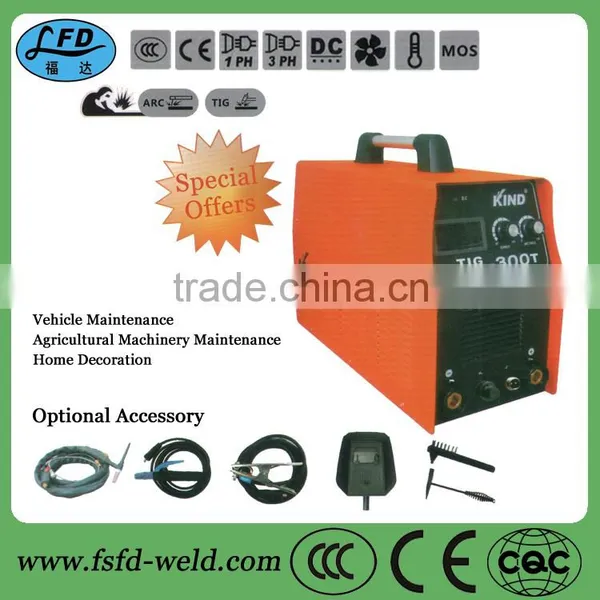 TIG ARC Welders ARC 200 Inverter Welder photo-4