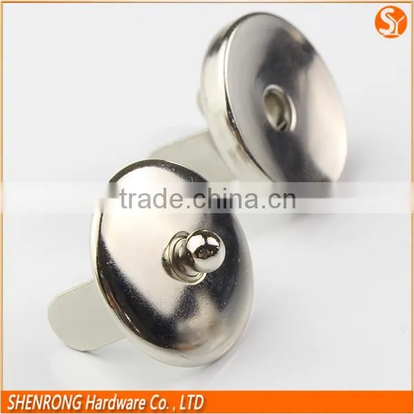 Wholsale Snaps for Clothing, Nickel Free Clothing Snaps, Clothing Snap Fasteners photo-3