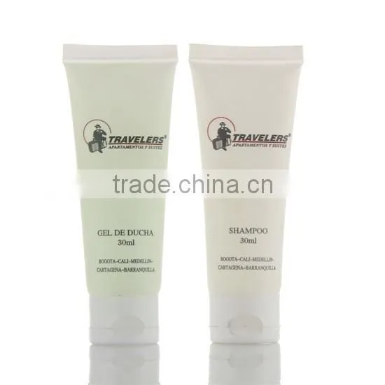 Hot Sale! Shampoo in Mini Tube, Bottle! Mini Shampoo for Hotels! Mini Pack Shampoo! photo-5