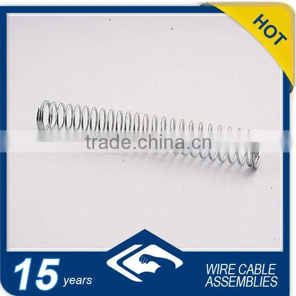 Stainless Steel Small Compression Springs photo-2