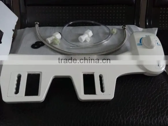 Fenge-Toilet Hot Water Bidet, Water Saving Bidet for Toilet Seat, Advanced Quality photo-3
